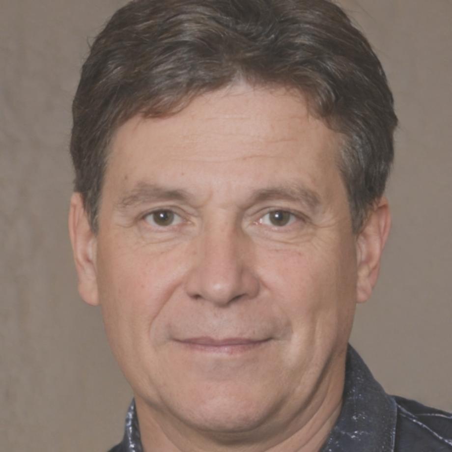 Ritratto di Filippo Zanetti, responsabile eventi aziendali